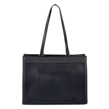 Black Tote Bag