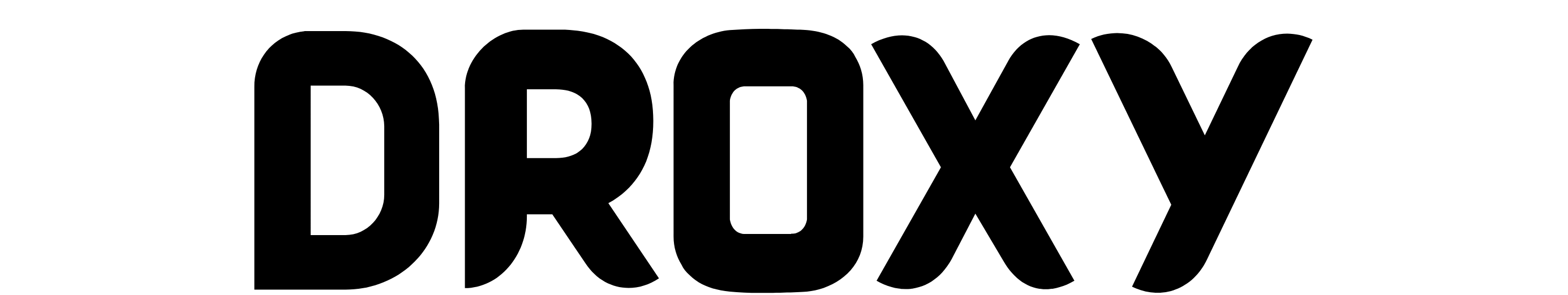 Droxy